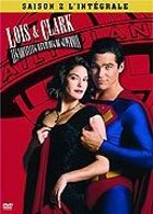 Los & Clark, les nouvelles aventures de Superman - Saison 2 - DVD 5/6