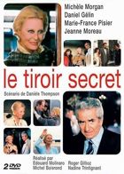 Le Tiroir secret - DVD 1/2