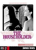 The Householder - DVD 1 : le film