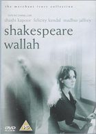 Shakespeare Wallah - DVD 1 : le film