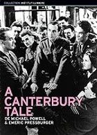 A Canterbury Tale - DVD 2 : les bonus