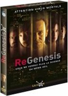 ReGenesis - Saison 1 - DVD 1/4