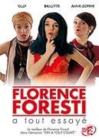 Foresti, Florence - Florence Foresti a tout essayé - DVD 1/2