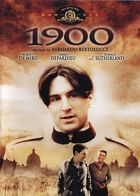1900 - DVD 2 : 2nde partie