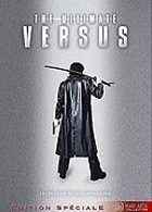 The Ultimate Versus (Versus l'ultime guerrier - Director's Cut) - DVD 1 : le film