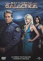 Battlestar Galactica - Saison 2 - DVD 1/6