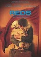 Reds - DVD 1 : Le Film-1 ère partie