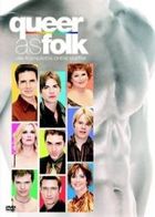 Queer as Folk - Saison 3 - DVD 1/4