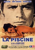 La Piscine - DVD 1/2 : version française 