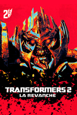Transformers 2 : la Revanche