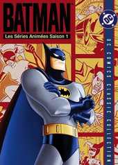 Batman - La srie anime - Saison 1