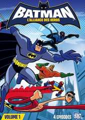 Batman : L'Alliance des Hros