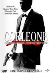 Corleone - DVD 3/3 - Épisodes 5&6