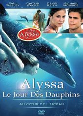 Alyssa, le jour des dauphins