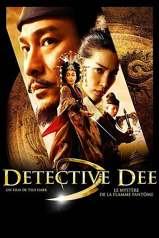 Detective Dee : Le mystre de la flamme fantme