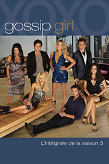 Gossip Girl - Saison 3