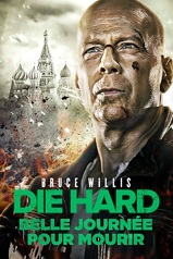 Die Hard 5 : belle journée pour mourir