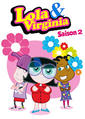 Lola et Virginia - Saison 2