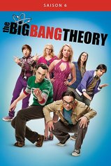 The Big Bang Theory - Saison 6