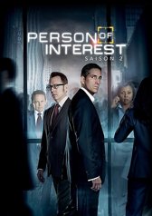 Person of Interest - Saison 2