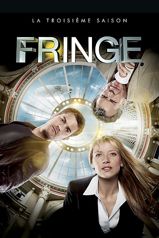 Fringe - Saison 3