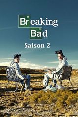 Breaking Bad - Saison 2