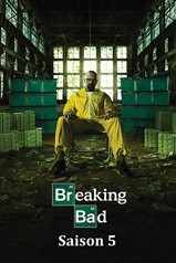 Breaking Bad - Saison 5
