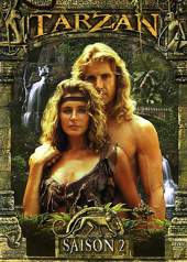 Tarzan - Saison 2