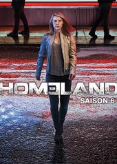 Homeland - Saison 6