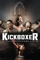 Kickboxer : L'Hritage