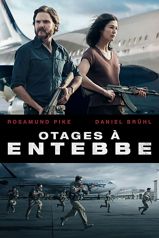 Otages  Entebbe
