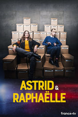 Astrid et Raphalle - Saison 1