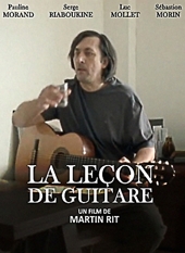 La Leon De Guitare