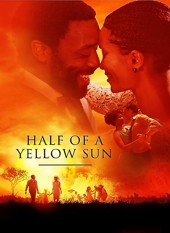 Half Of Yellow Sun