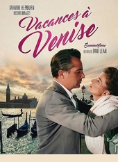 Vacances  Venise