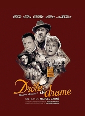 Drole De Drame (version Restaure)