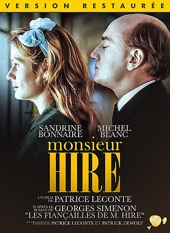 Monsieur Hire (version Restaure)