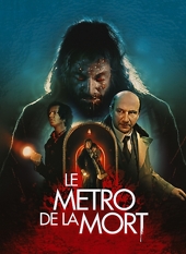 Le Metro De La Mort