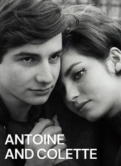 Antoine Et Colette