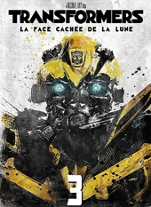 Transformers 3 : La Face Cache De La Lune