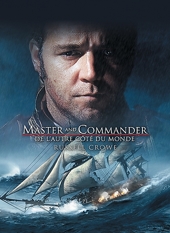 Master And Commander : De L'autre Ct Du Monde