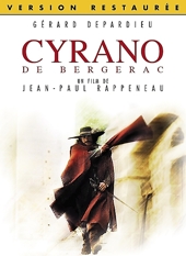 Cyrano De Bergerac (version Restaure)