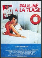 Pauline  La Plage
