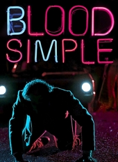 Blood Simple (version Restaure)
