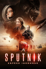 Sputnik : Espce inconnue