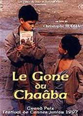 Le Gone du Chaba