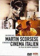 Un Voyage avec Martin Scorsese  travers le cinma italien