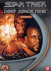 Star Trek - Deep Space Nine - Saison 4
