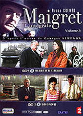 Maigret - La collection - Vol. 3