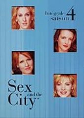 Sex and the City - Saison 4